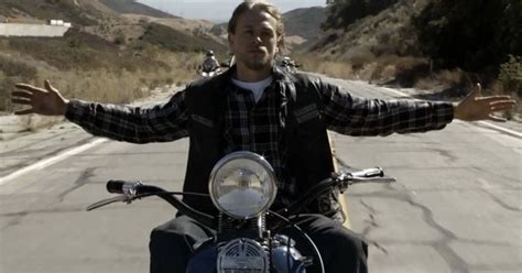 Sons Of Anarchy Every Season Ranked