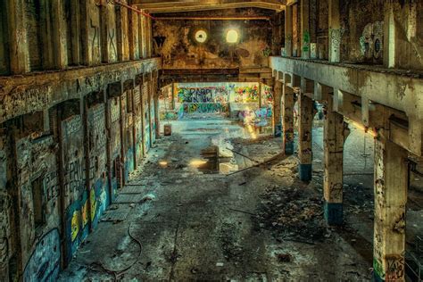 Urbex » Voyage - Carte - Plan