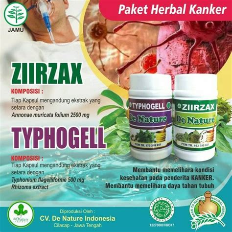 Jual Obat Untuk Penyakit Tumor Herbal De Nature Di Lapak Raja De Nature