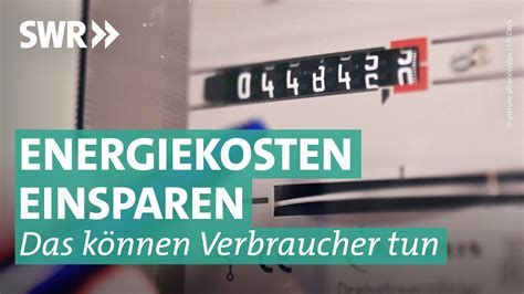 Mit diesen Tipps Strom und Heizenergie sparen einfach und günstig I