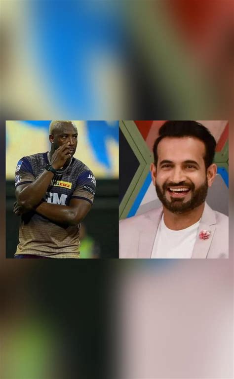 Irfan Pathan Picks Kkrs First Choice Overseas Player For Ipl 2024