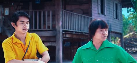 8 Thai Comedy Movies On Netflix That Guarantee Non-Stop Laughter