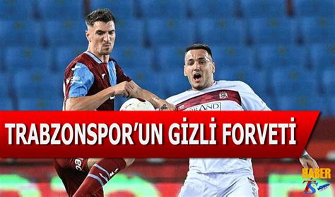 Trabzonspor Un Gizli Forveti Thomas Meunier Trabzon Haber