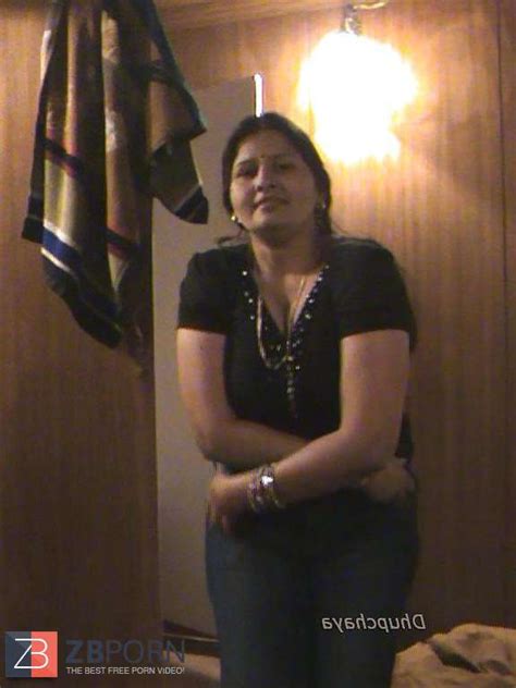 SUPUR SPLENDID AUNTY ZB Porn