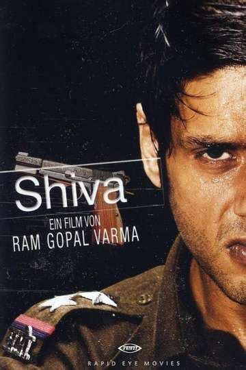 Shiva - Movie Cast, Reviews, Trailers & Streaming Info | Moviefone