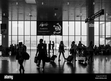 Italy, Orio al Serio, Airport Stock Photo - Alamy