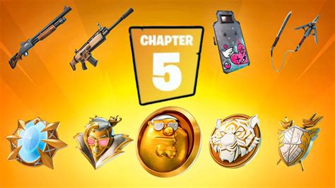 Play ⭐chapter 5 Weapons Insane Ffa⭐ 2630 8718 5417 Fortnite Zone