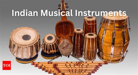 Indian Musical Instruments Best Ones To Buy Online Times Of India