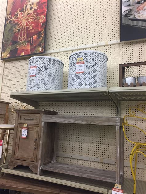 Clearance Hobby Lobby Furniture End Tables