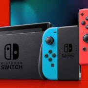 Nintendo Switch 2 SOC Rumored To Pack NVIDIA Ampere GPU With 1280 Cores