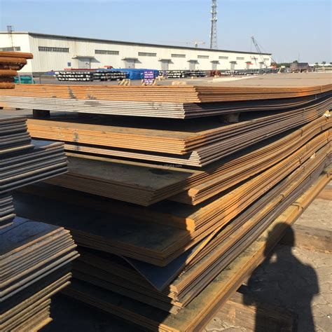 Jis Astm Ss B S Jr S Jr A A A Ss St Hot Rolled Carbon Steel Pattern Plate For