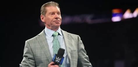 Vince Mcmahon Sells Wwe Stocks Worth Million