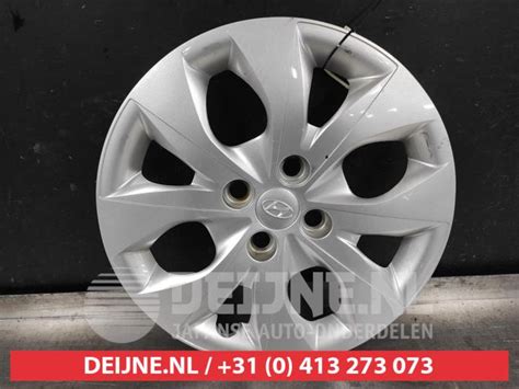 Wheel Cover Spare Hyundai I I V C Cs