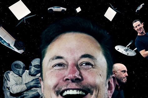 Podcast: Elon Musk Made 2023 All About Himself - Bloomberg