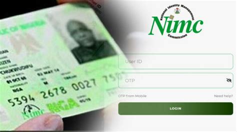 NIMC Five Ways To Apply For Latest Multipurpose National ID Card