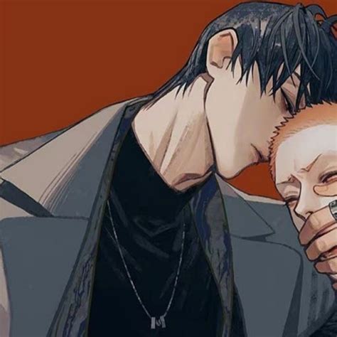 Tianshan Matching Pfp Icon