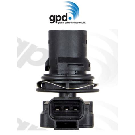 Gpd Fuel Tank Pressure Sensor 1811255 Ebay