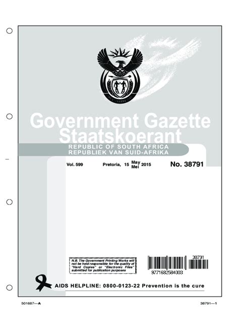 Fillable Online Archive Opengazettes Org Government Gazette