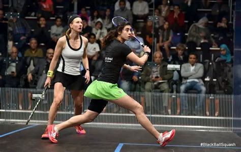 Nour El Sherbini Squash Source