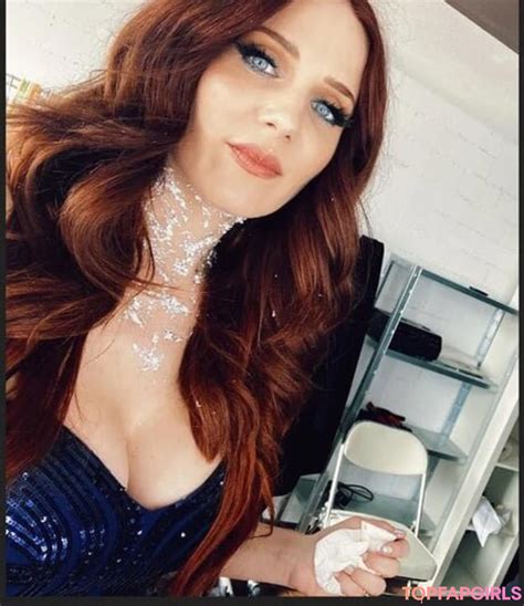 Simone Simons Nude OnlyFans Leaked Photo 7 TopFapGirls