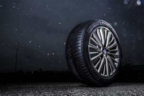 Michelin To Show High Mileage Of Broad Product Range Including Second