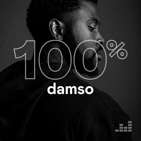 Playlist 100 Damso À écouter sur Deezer Musique en streaming