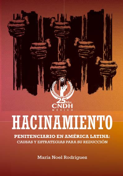 Hacinamiento Penitenciario En América Latina Causas Y Estrategias Para