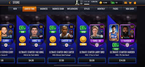 Anyone have stats for top two, also. Are they worth it? : r/NBAForums