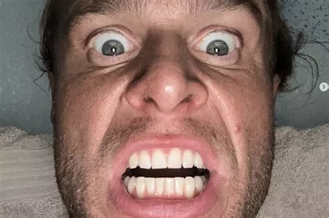 Olly Murs Fans Demand A Trigger Warning As He Shocks With X Rated