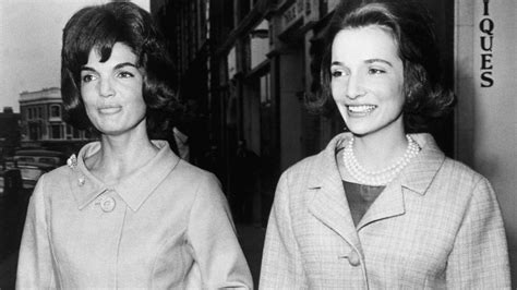 Jackie Kennedy Actualit S Et Infos Vanity Fair