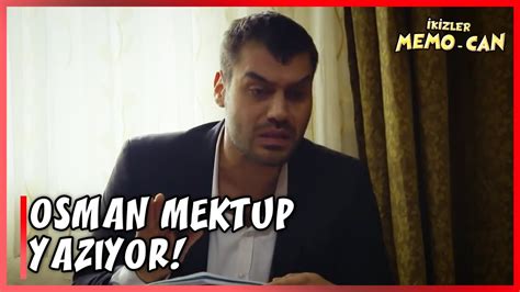 Osman Yaren E Son Bir Mektup Yaz Yor Kizler Memo Can Zel Klip