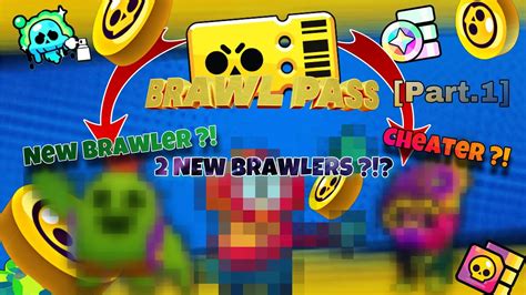 Ouverture Du Brawl Pass Saison Skins Brawlers R Compenses