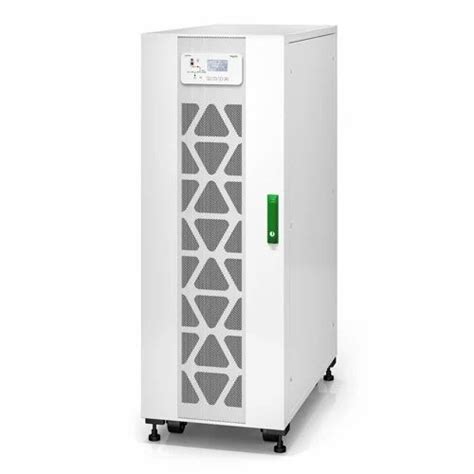 Kva Schneider Electric Easy Ups At Rs Piece Three Phase Ups