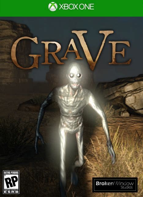 Grave Steam Games