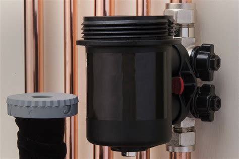 How To Clean A Magnetic Filter Ensuring Optimal Performance