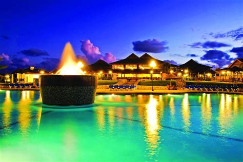 Antigua, Antigua And Barbuda ~ All Inclusive Resorts