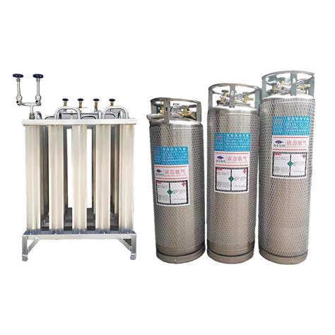 China Durable Liquid Oxygen Storage System Manufacturers and Suppliers ...