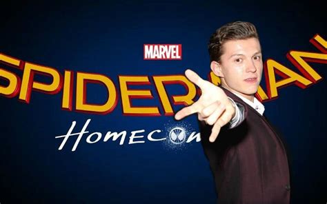 Tom Holland Será Spider Man Por Un Largo Tiempo