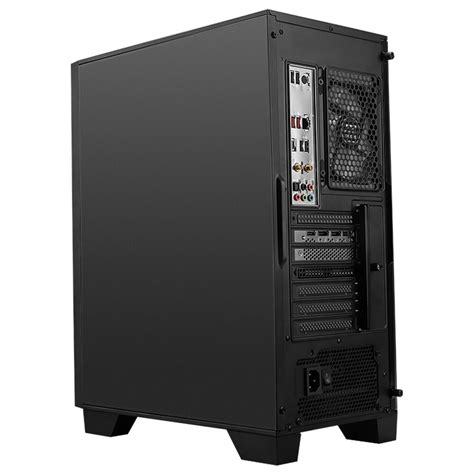 Msi Codex R2 Gaming Desktop Intel Core I7 14700f 32gb Ram Nvidia