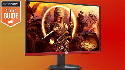 Best Gaming Monitor 23 Inch Med Tu Ac Th