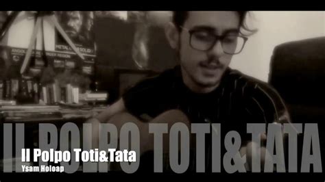 Sigla Il Polpo - Toti&Tata (Figlio mio) Acordes - Chordify