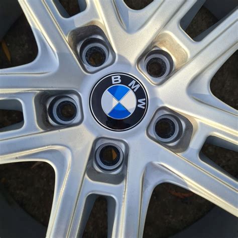 Zima Ko A R Bmw X G X G Michelin Czujniki Pozna Olx Pl