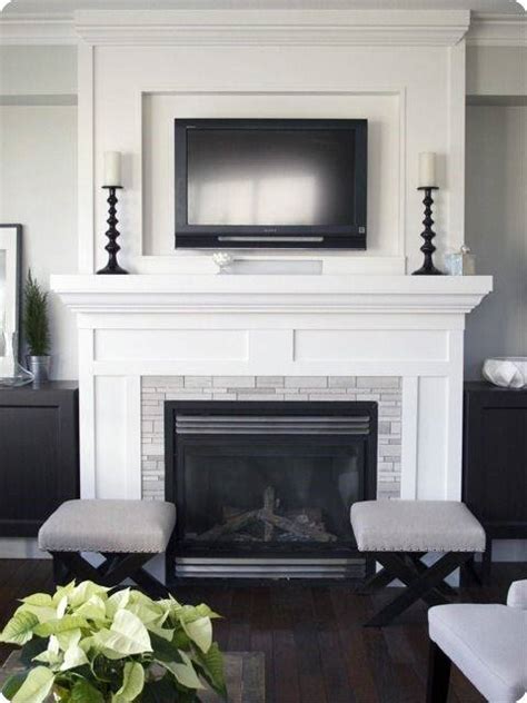 Top 60 Best Fireplace Mantel Designs - Interior Surround Ideas