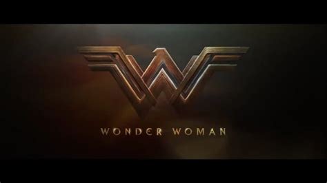 Wonder Woman Bande annonce VO Vidéo Dailymotion