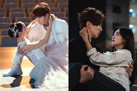 6 Fantasy K-Dramas With Otherworldly Romances