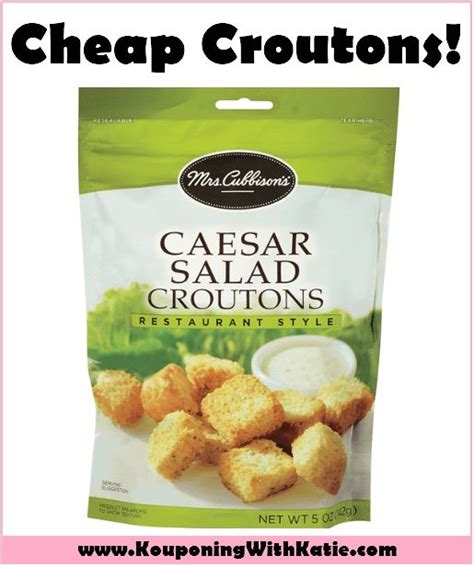 0 56 Mrs Cubbisons Croutons At Target Great For Salads Or Snacking