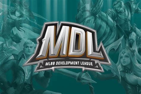 Mdl Id S Roster Lengkap Format Dan Jadwal Pertandingan