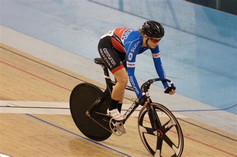 Ruby West Makes Juggling Cyclocross Track Road And School Look Easy