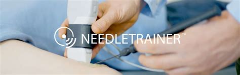 Intelligent Ultrasound Needletrainer Innport