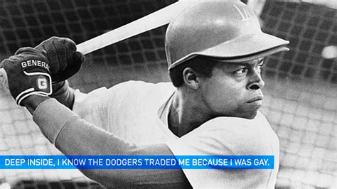 The Double Life Of A Gay Dodger The Stacks Reader